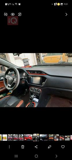 Chery Tiggo 2